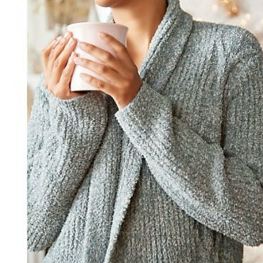 Cozy!!!